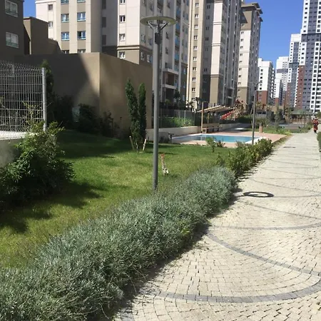 Bahchesehir *