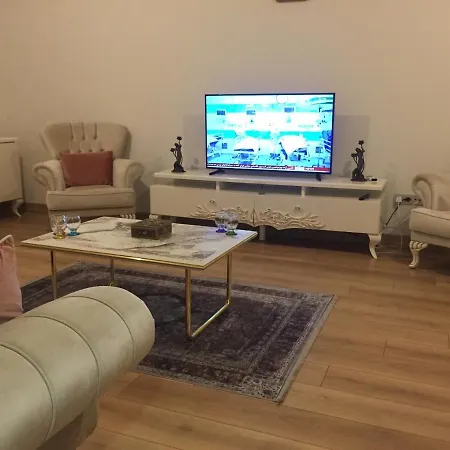 Bahchesehir דירה איסטמבול